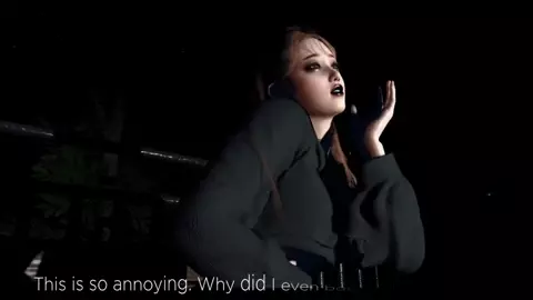 Bratty Asian Slut Gets Her Throat Wrecked At The Park