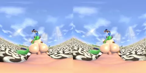 Light of the Moon VR