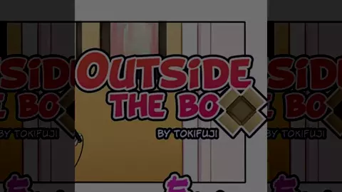 Tokifuji Outside Of Box Chapter 1 - Phonk HMV