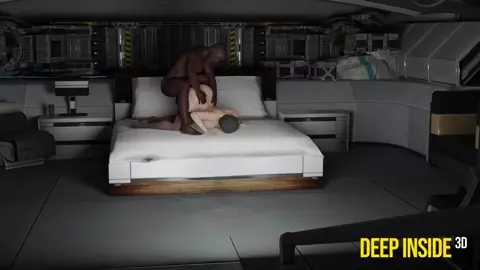 Ada Wong Animation 2 (Angle 4)