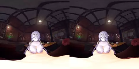 Midsummer Night VR