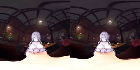 Midsummer Night VR