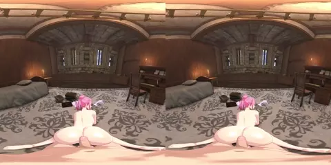 Valentine Cake VR