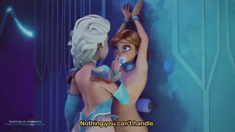 "Hotzen" [ENG-SUB | 1080H | BaronStrap]