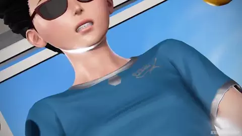 KEEP THAT, KEEP THAT BODY STRONG!