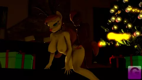 [Gorilka] Button Mash X Cream Heart