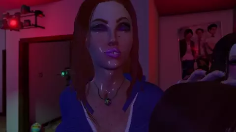 FFF-Short Cakes-Intro Dialog