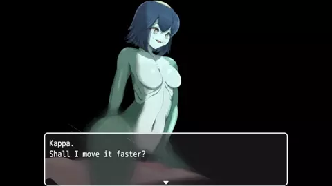 Naughty School Ghost Stories Gallery