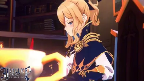 Grandmaster of the Knights Part 1+2