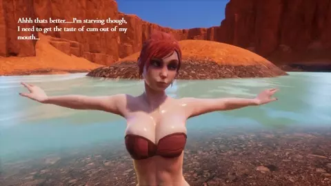 Serena's Adventure - Episode 2