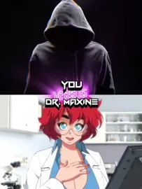 You vs Dr.Maxine | WIS Edit