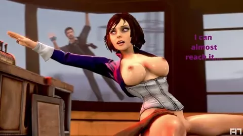 Elizabeth's Fling Populi