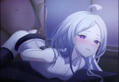 Chairman Hina (No Horns + Mindbreak) [Tosaka Chicken Farm]