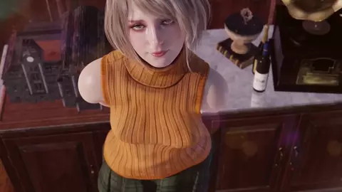 Another Way To Remove The Parasite（Chinese translation）