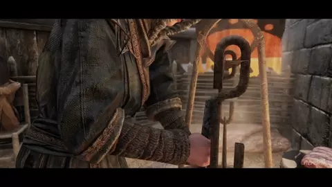 Trials of an Assassin: Episode 2