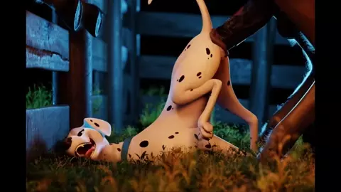 Perdita X Horse [Carrot]