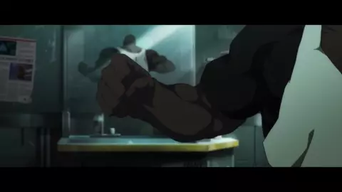 Oversexed 07: Holes of Honor