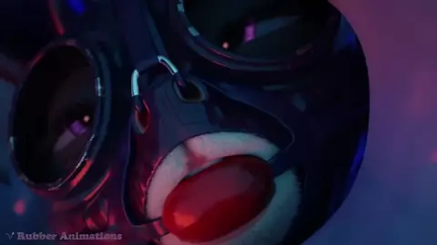 Party Bunny [RubberAnimations]