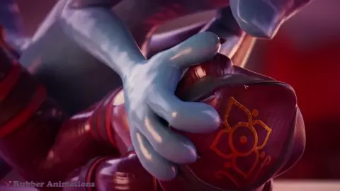 Playtime [RubberAnimations]