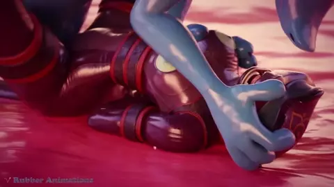 Playtime [RubberAnimations]