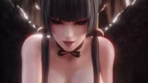 Liar PMV (Overwatch, DOA, Nier, FF7, LoL)