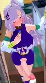 [Koi_S3, Sound] Special Delivery