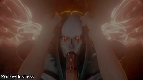 Tekken (Put Ya Hands) HMV