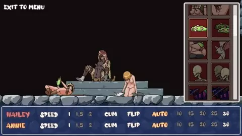 Hailey's Treasure Adventure