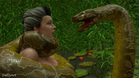 [DaffisArt] Sindel Vored  (Mortal kombat)