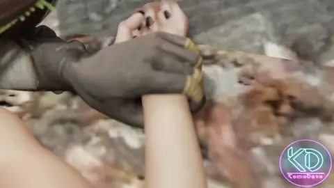 Metal Gear Solid - Reunion