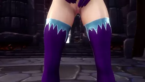 Whorecraft (HMV/PMV)