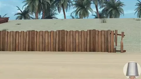 [Buckethead] Miia Vore Tifa