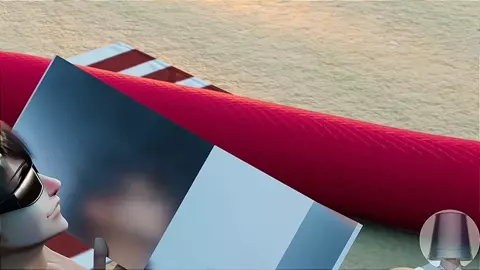 [Buckethead] Miia Vore Tifa