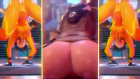 LIKE ME HMV by KERCEC