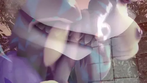 Furry HMV/PMV | Freakshow