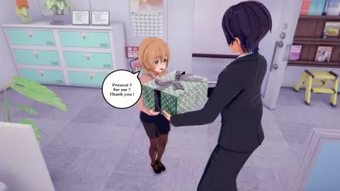 NTR Good kitty [Japs 8005]