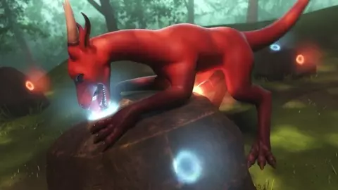 Portal Pleasure [Crittermatic]