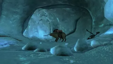 Ancient's  Ascent Part 1 | Aura98