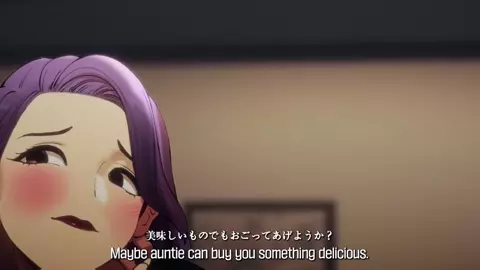 Delivery Milf - Aunt [Eng Sub][MUTTO_STUDIO][4K]