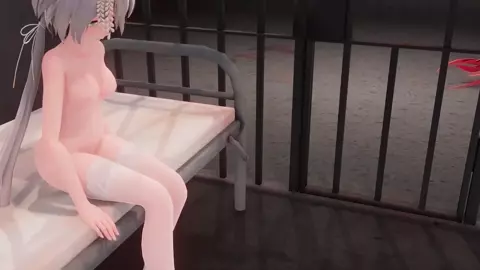 [cengm] Luo Tianyi Lesbian Insect Sex