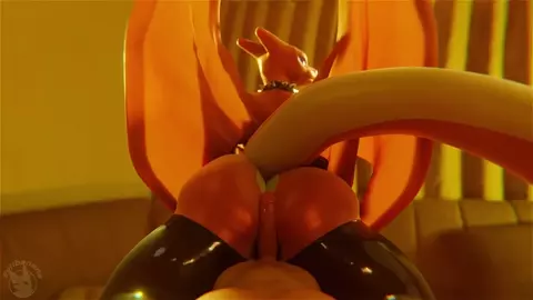 [4k] Charizard's Ride (Evilbanana)