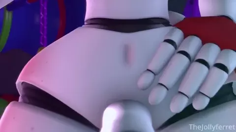 TheJollyFerret Circus Baby Compilation