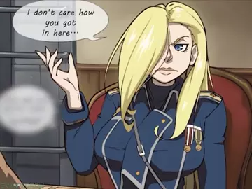 [Sound, Extended Animation] Paninya x Armstrong