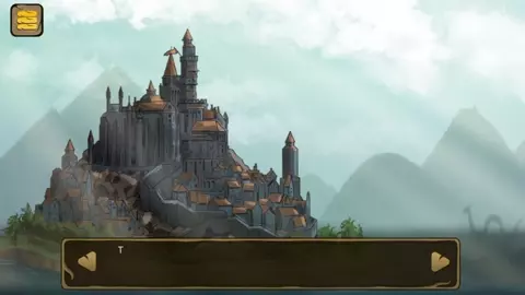 Cowgirl - Royal Guards of Ethyria