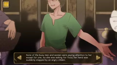 Cowgirl - Royal Guards of Ethyria