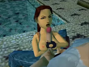 Lara Croft Classic