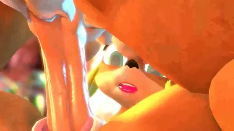 Coco Bandicoot go fucks herself