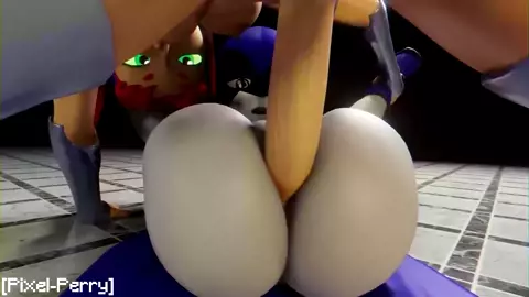 Starfires Mating Ritual