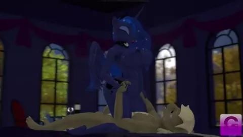 [Gorilka] Full Moon Night 2