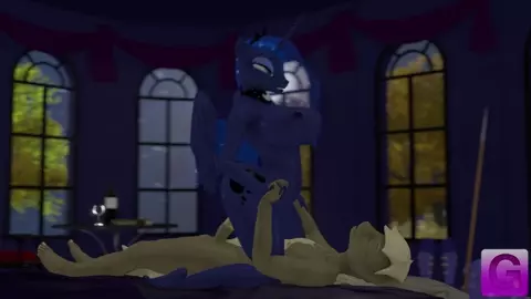 [Gorilka] Full Moon Night 2